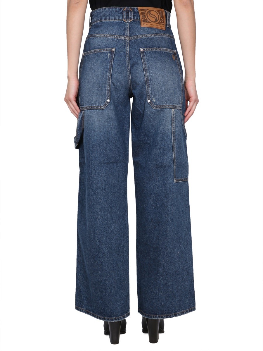 JEANS WORKWEAR - Image 4