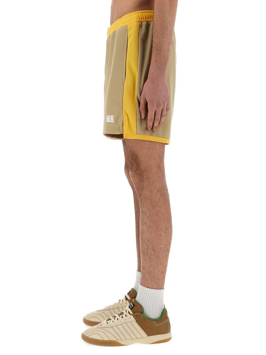 JERSEY SHORTS - Image 4