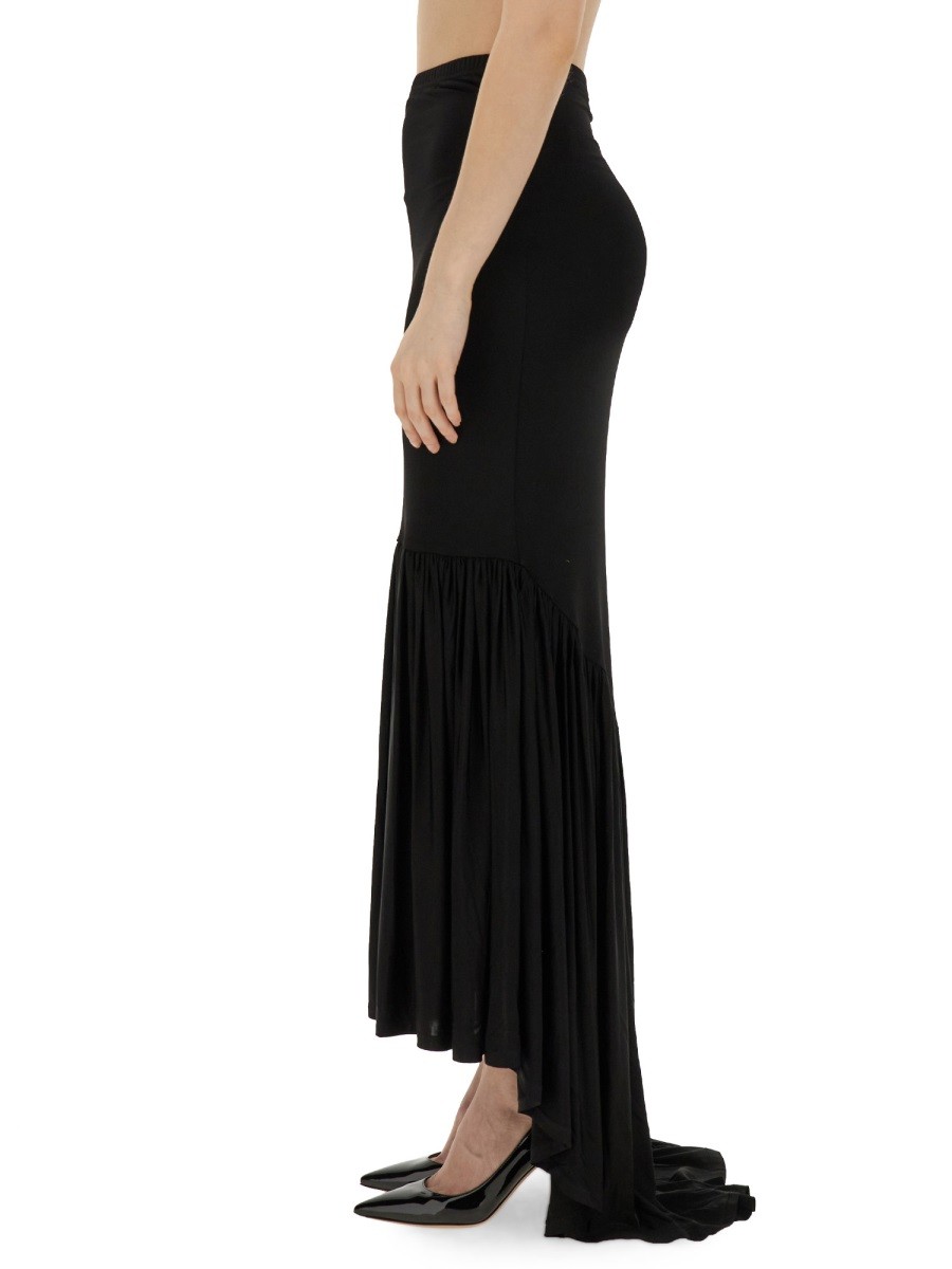 JERSEY SKIRT - Image 4