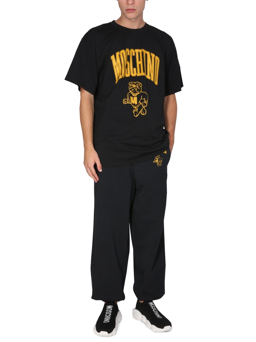 crafted from 100% Cotton