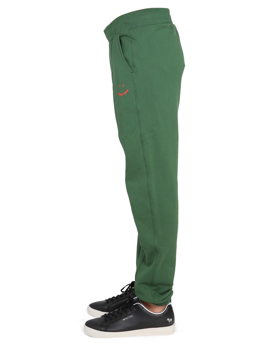 JOGGING PANTS "HAPPY" - Image 3
