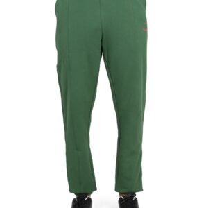 Explore the authentic PS BY PAUL SMITH men's JOGGING PANTS "HAPPY" in GREEN