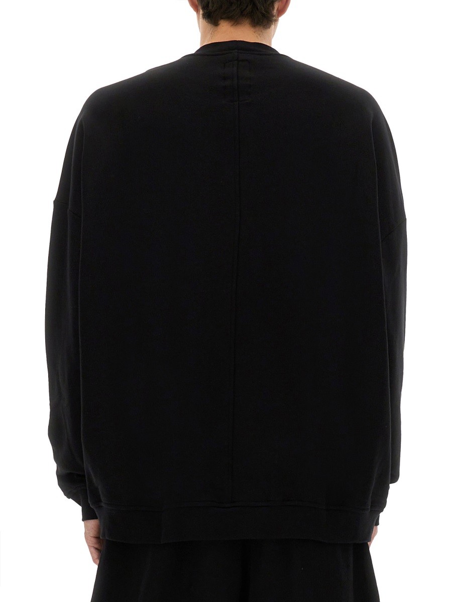 JUMBO SWEATSHIRT - Image 3