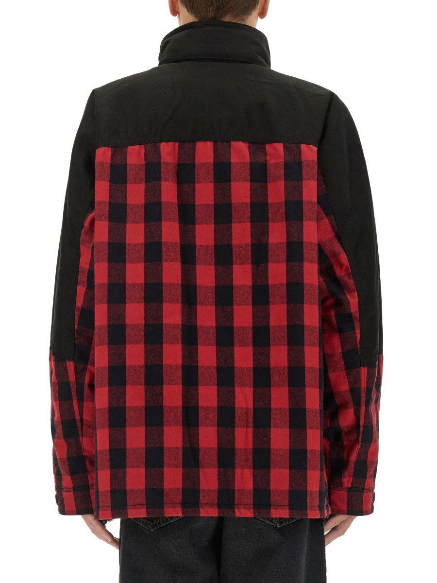 JUNYA WATANABE MAN X CARHARTT JACKET - Image 3