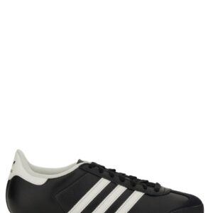 Explore the authentic ADIDAS ORIGINALS men's "K74 KICK" SNEAKER in Black