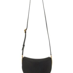 Refresh your wardrobe with the WANDLER women's KATE BAG. in Black