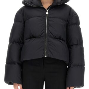 Discover the authentic IENKI IENKI women's KENNY JACKET in Black