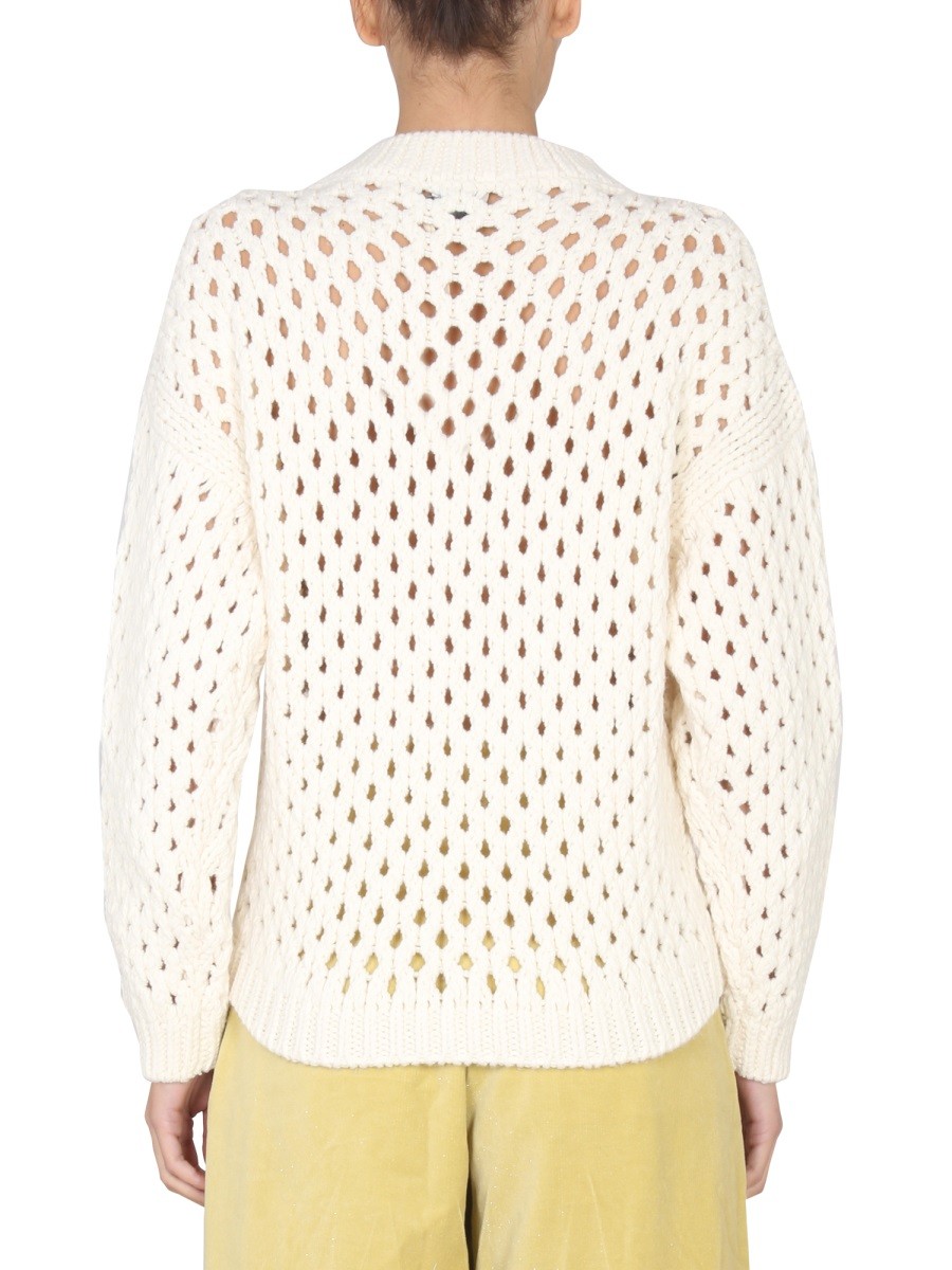 KNITTED SHIRT - Image 3
