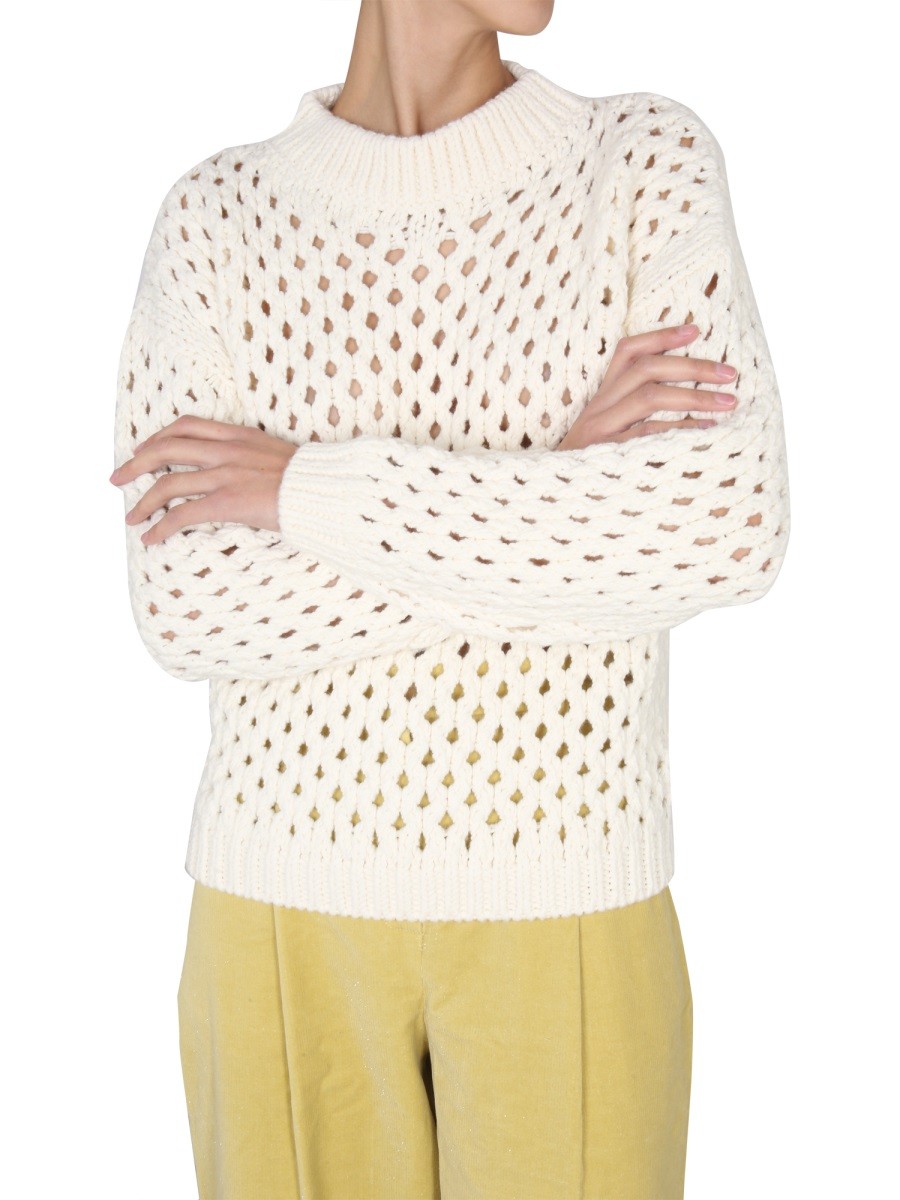 KNITTED SHIRT - Image 4