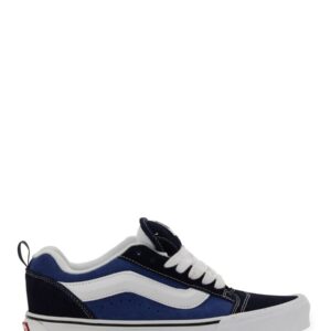 Discover the authentic Vans unisex "KNU SKOOL" SNEAKER in Blue