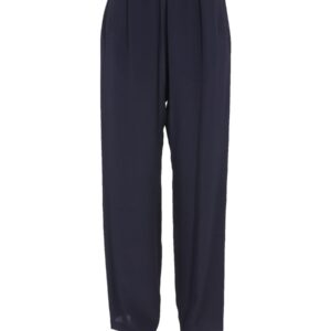 Refresh your wardrobe with the Vivienne Westwood women's KUNG FU PANTS in Blue