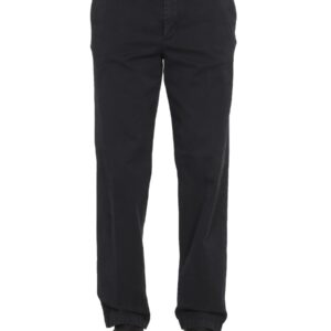Refresh your wardrobe with the DEPARTMENT FIVE men's KURT PANTS in Grey