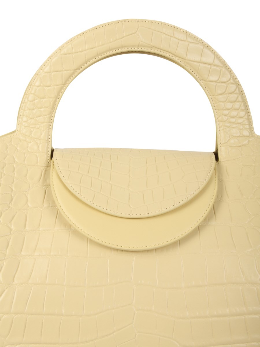 LARGE DOLL TOTE BAG - Image 3