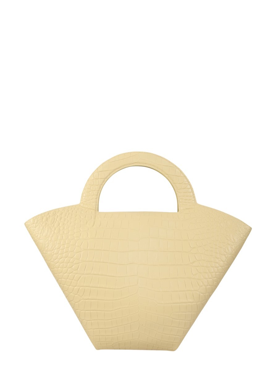 LARGE DOLL TOTE BAG - Image 5
