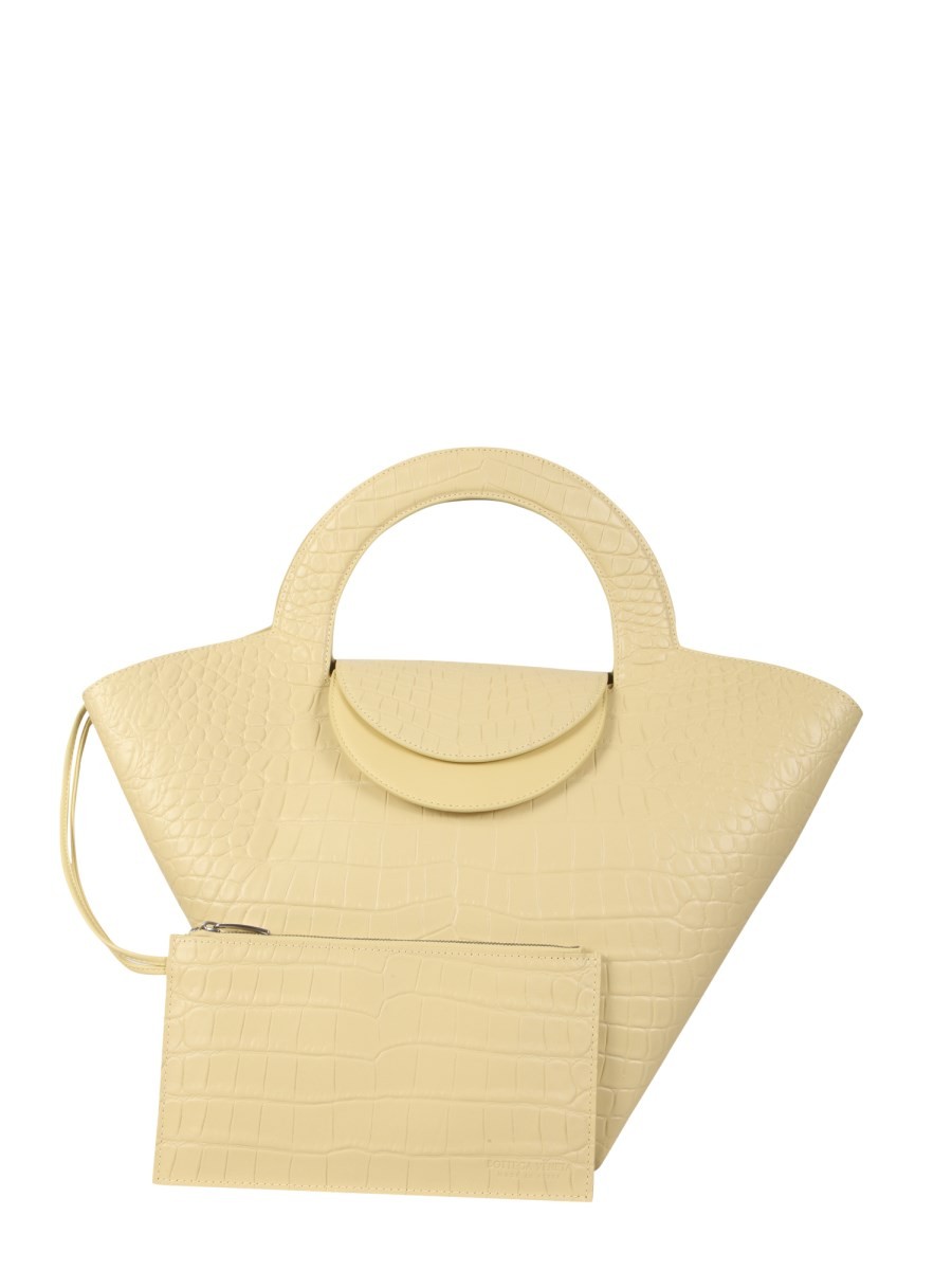 LARGE DOLL TOTE BAG - Image 6