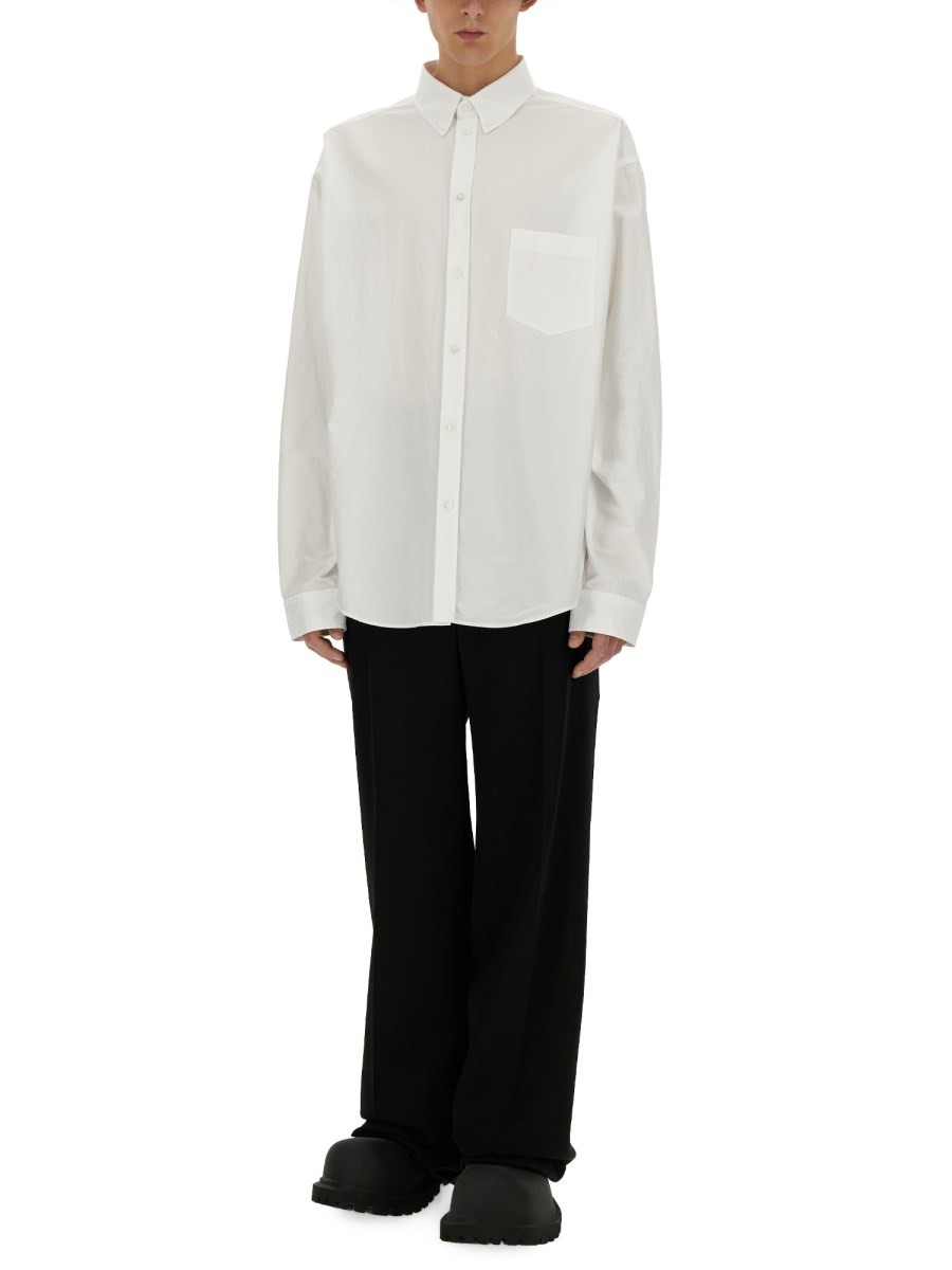 crafted from 100% Cotton