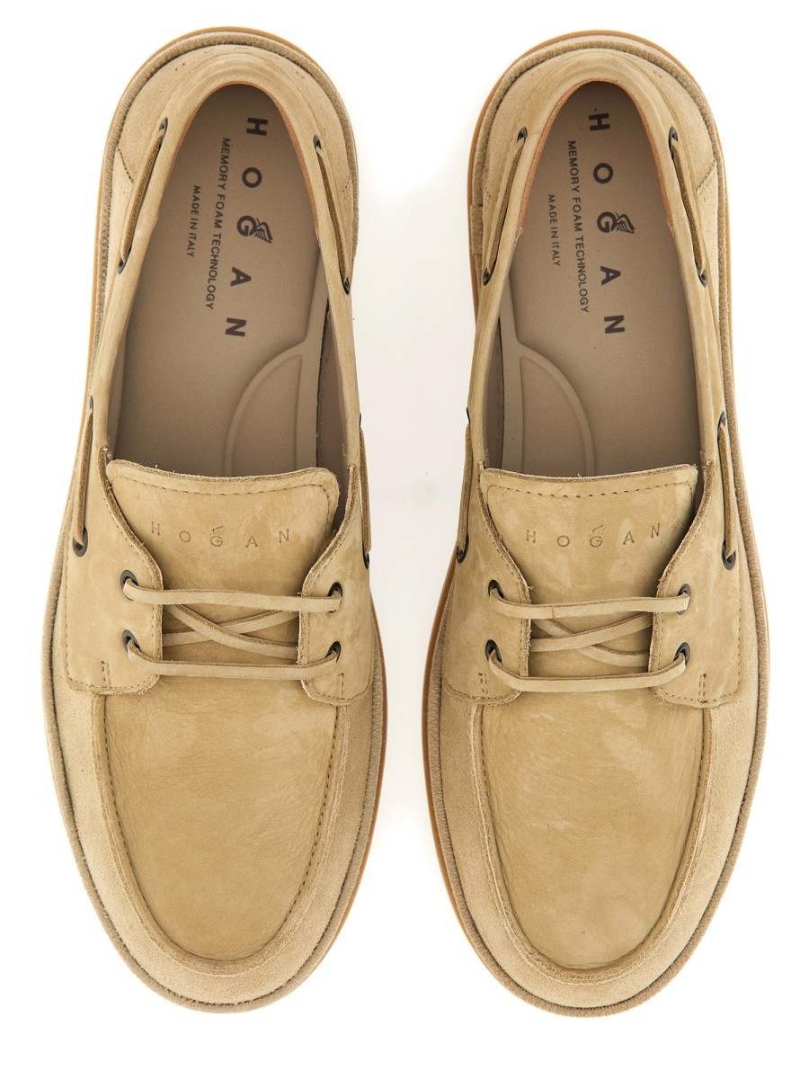 LEATHER BOAT MOCCASIN - Image 6