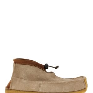 Elevate your look with the WOBURN WALK men's LEATHER LOAFER in beige