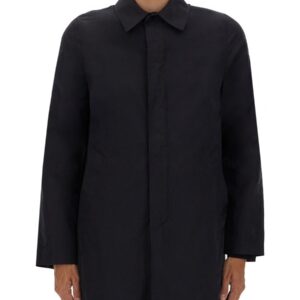 Explore the authentic PS BY PAUL SMITH men's LIGHTWEIGHT WATERPROOF in Blue