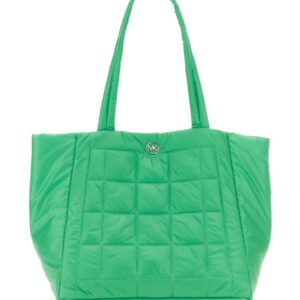 Explore the authentic MICHAEL BY MICHAEL KORS women's LILAH BAG. in GREEN