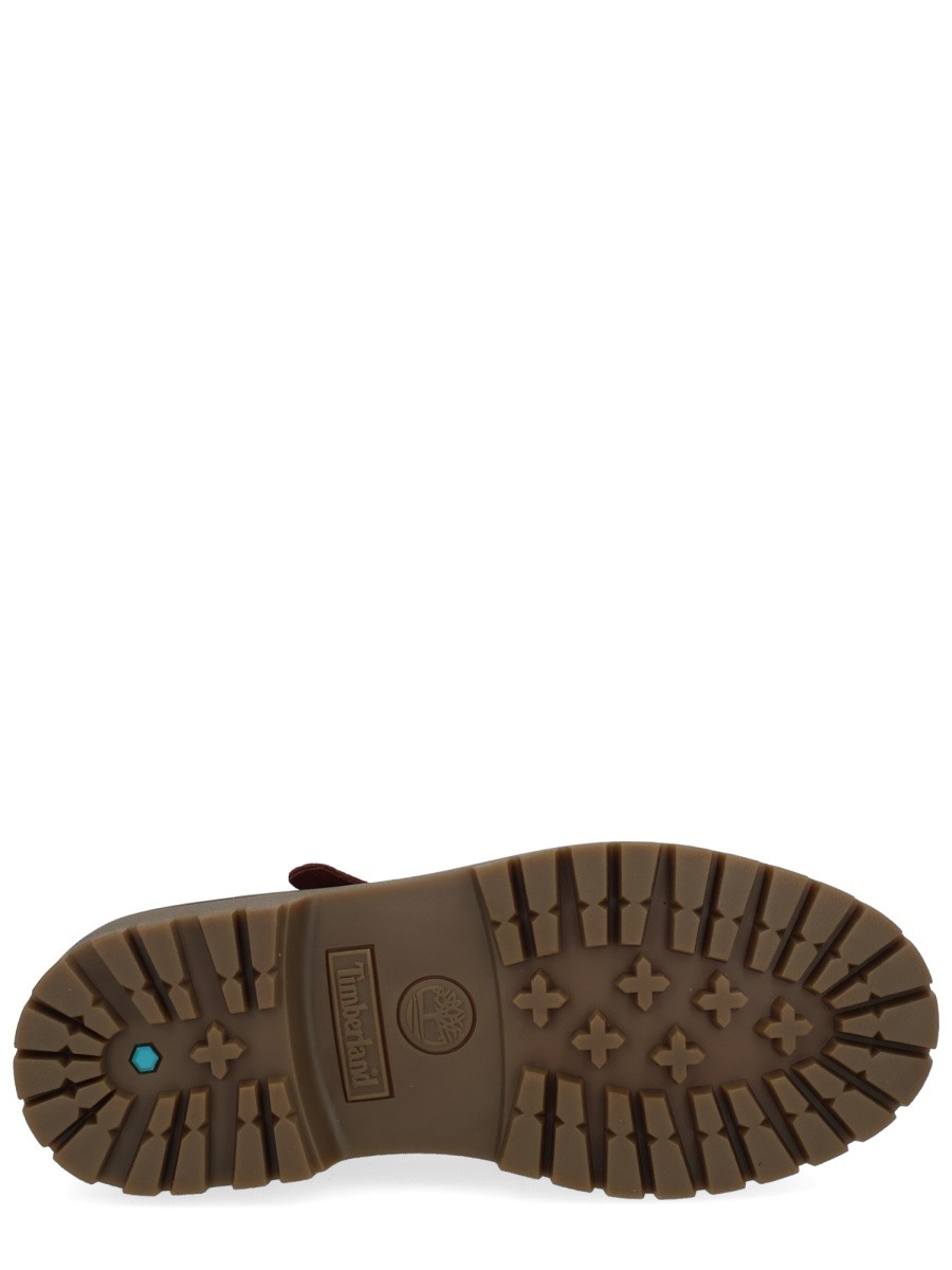 LOAFER WITH BUCKLE - Image 6
