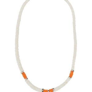 Discover the authentic Dsquared2 women's LOGO NECKLACE in MULTICOLOUR