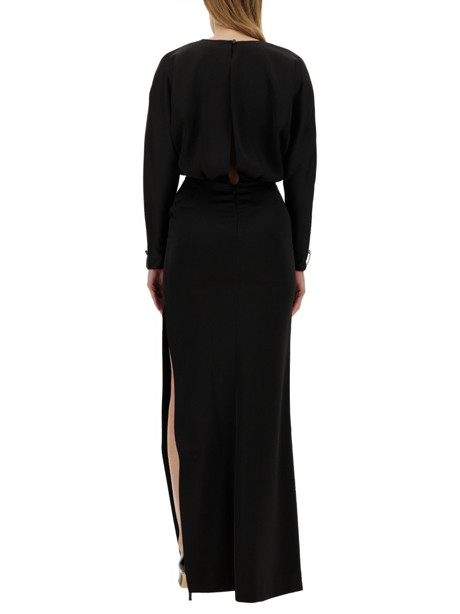 LONG DRESS - Image 4