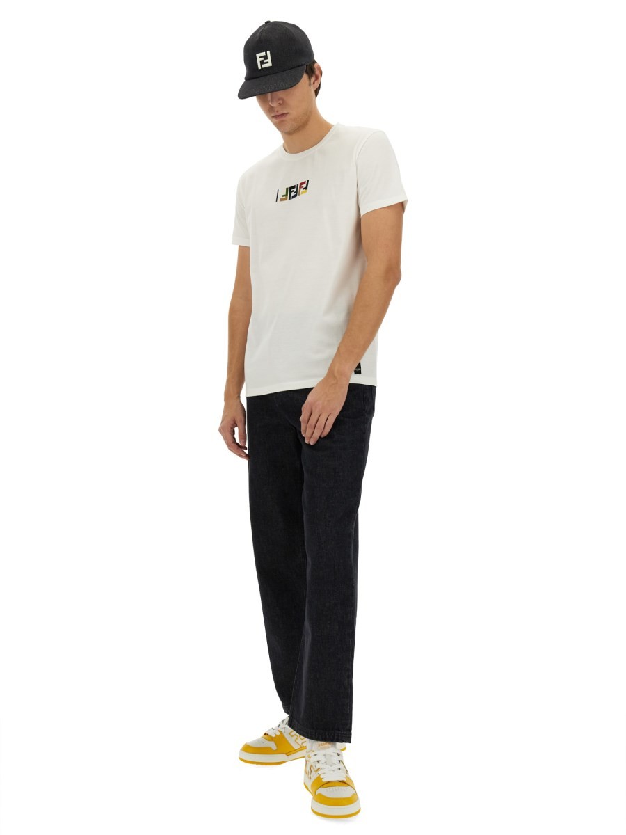 crafted from 100% Cotton