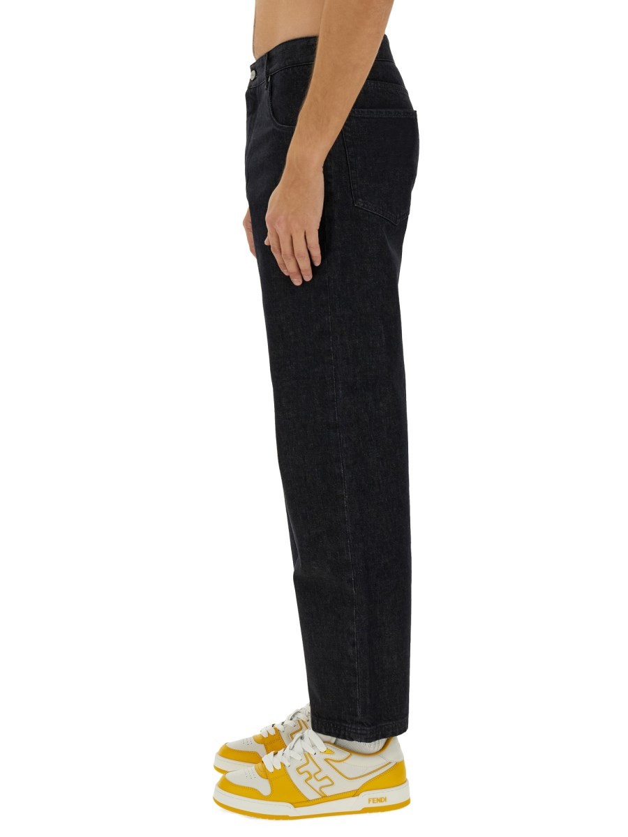 LONG JEANS - Image 4