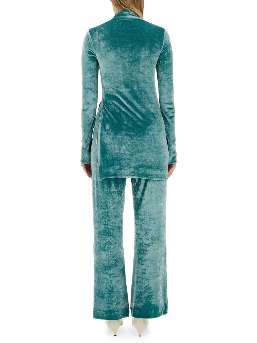 LONG SLEEVE TOP - Image 3