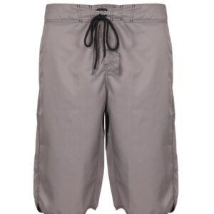 Elevate your look with the JIL SANDER men's LONG SWIMSUIT in GREEN