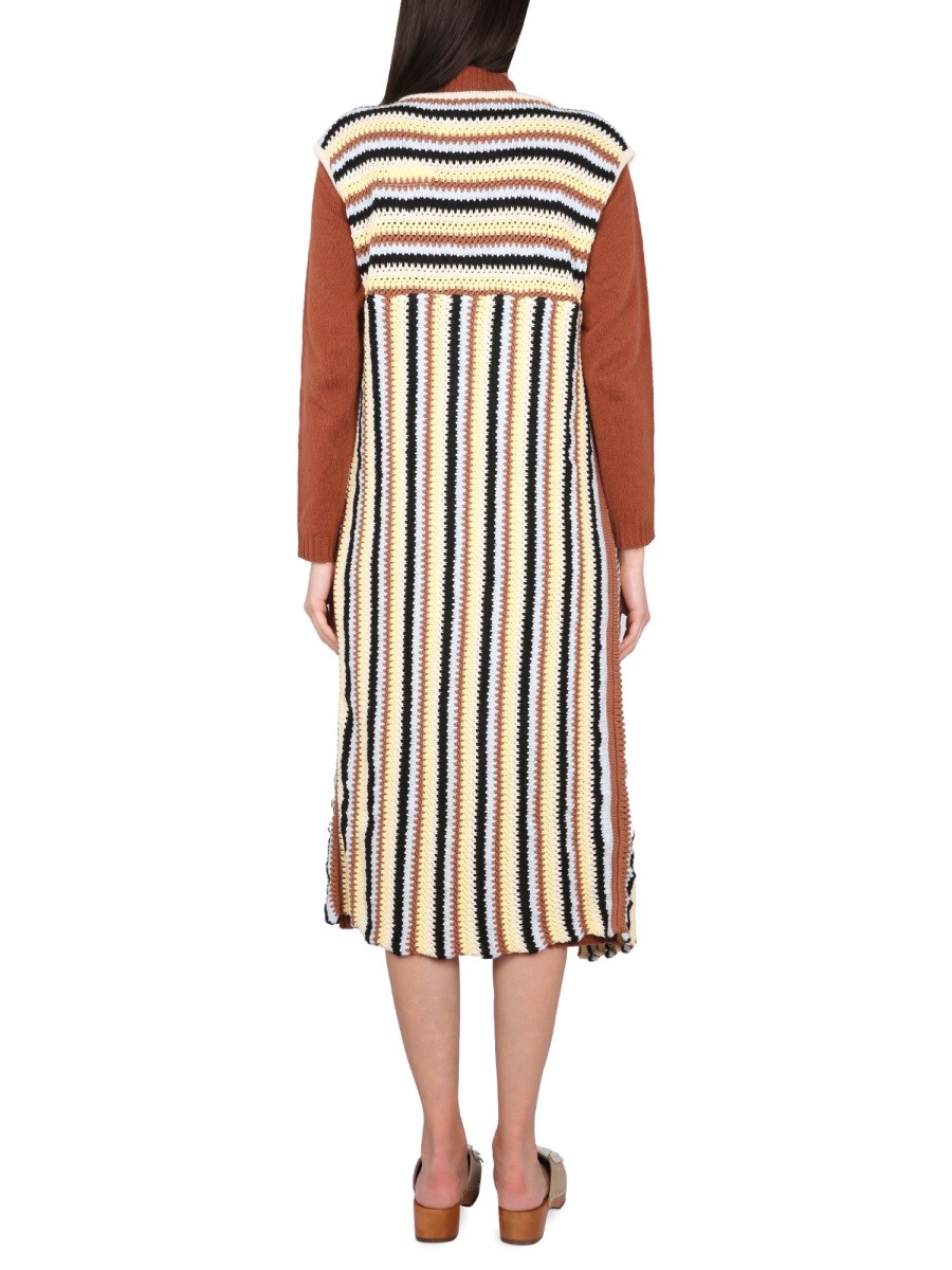 LONG VEST - Image 3