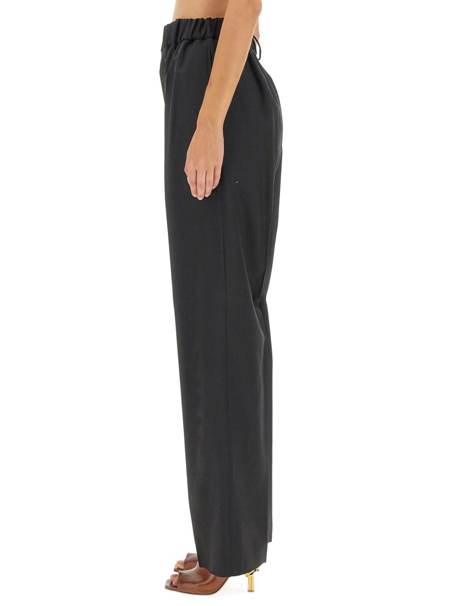 LOOSE-FITTING PANTS - Image 4