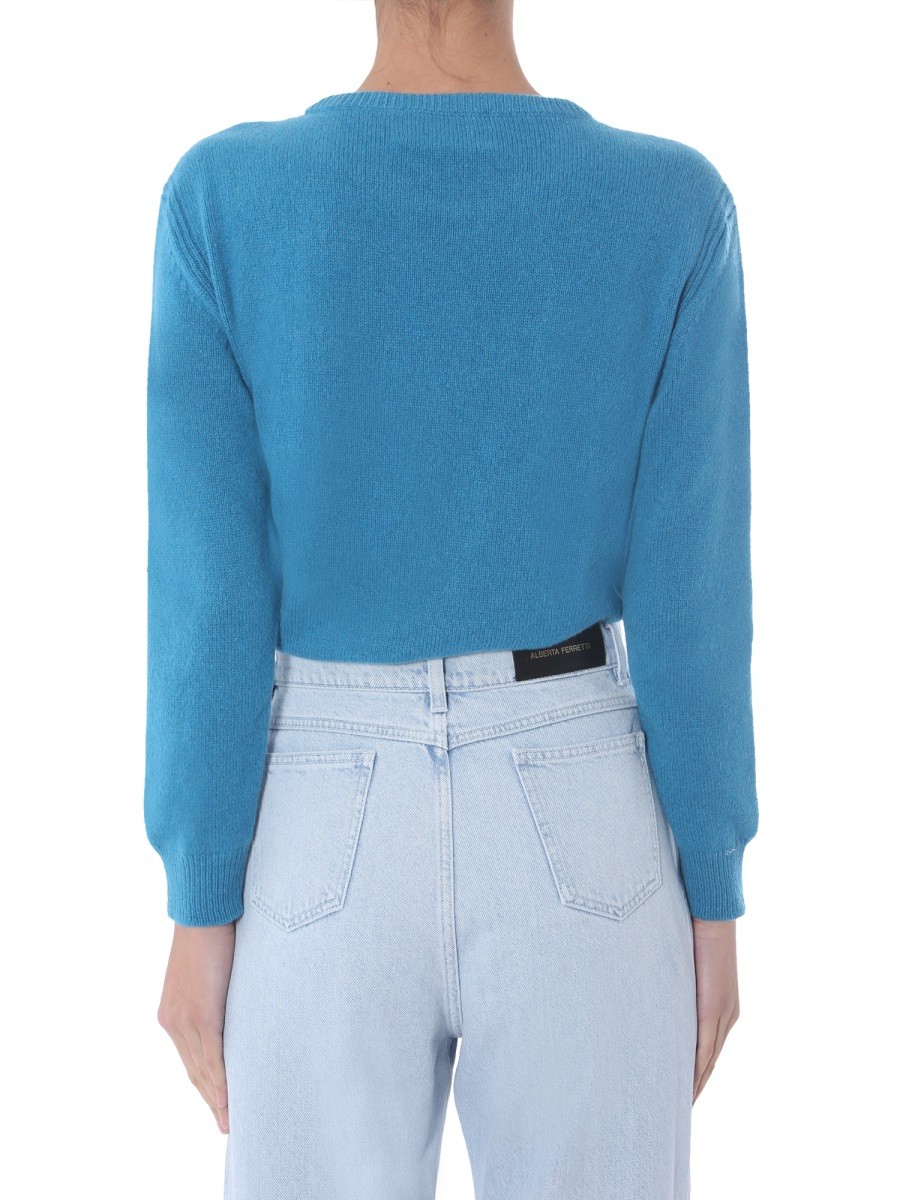 "LOVE ME" SWEATER - Image 4