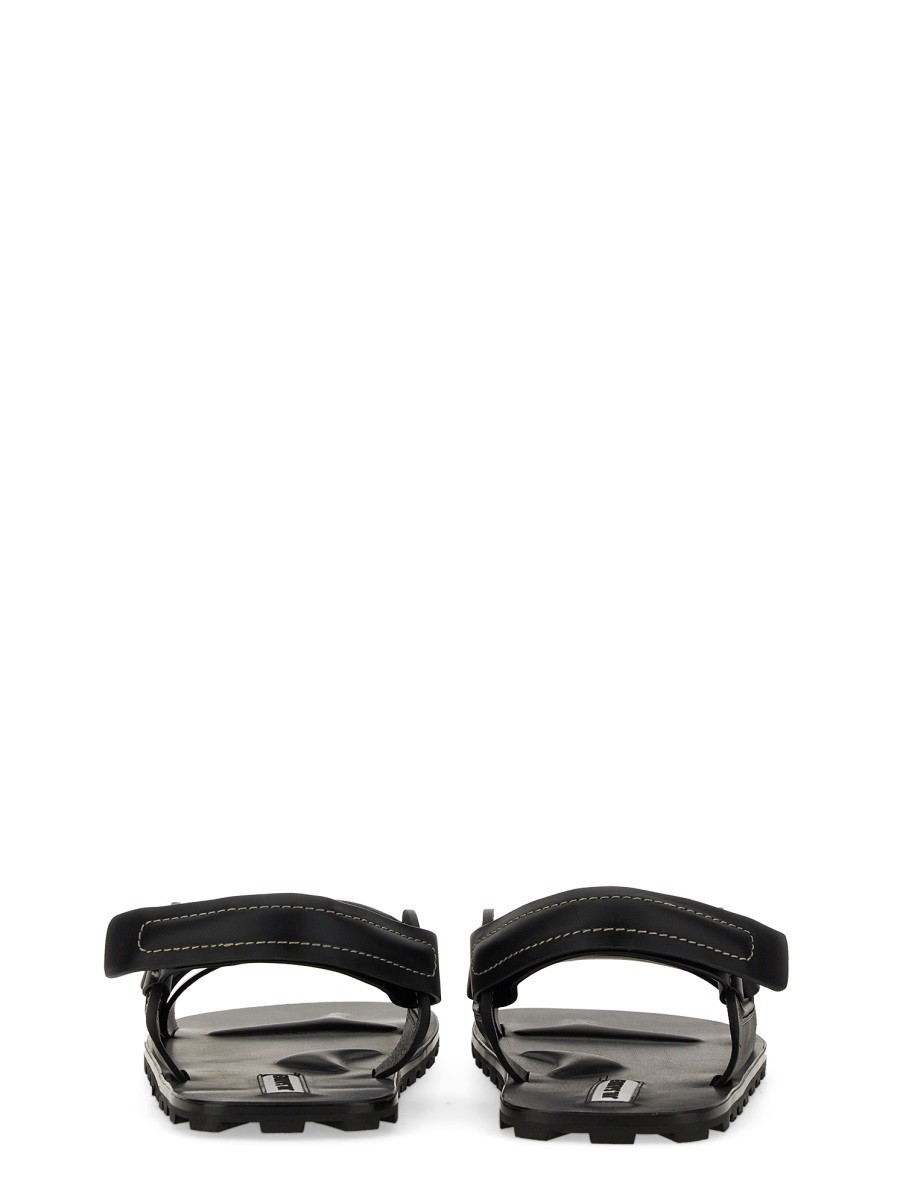 LOW SANDAL. - Image 3