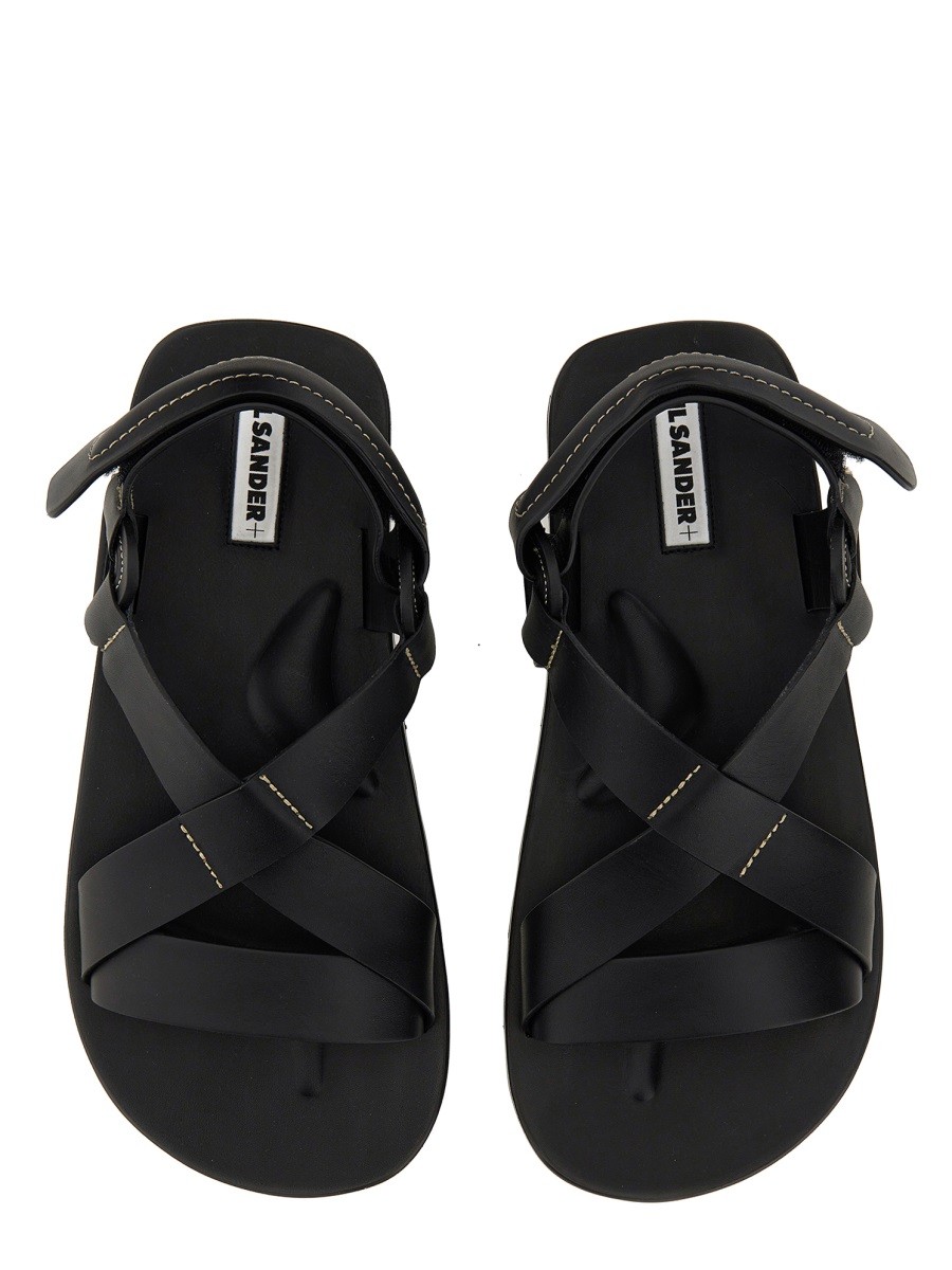 LOW SANDAL. - Image 4
