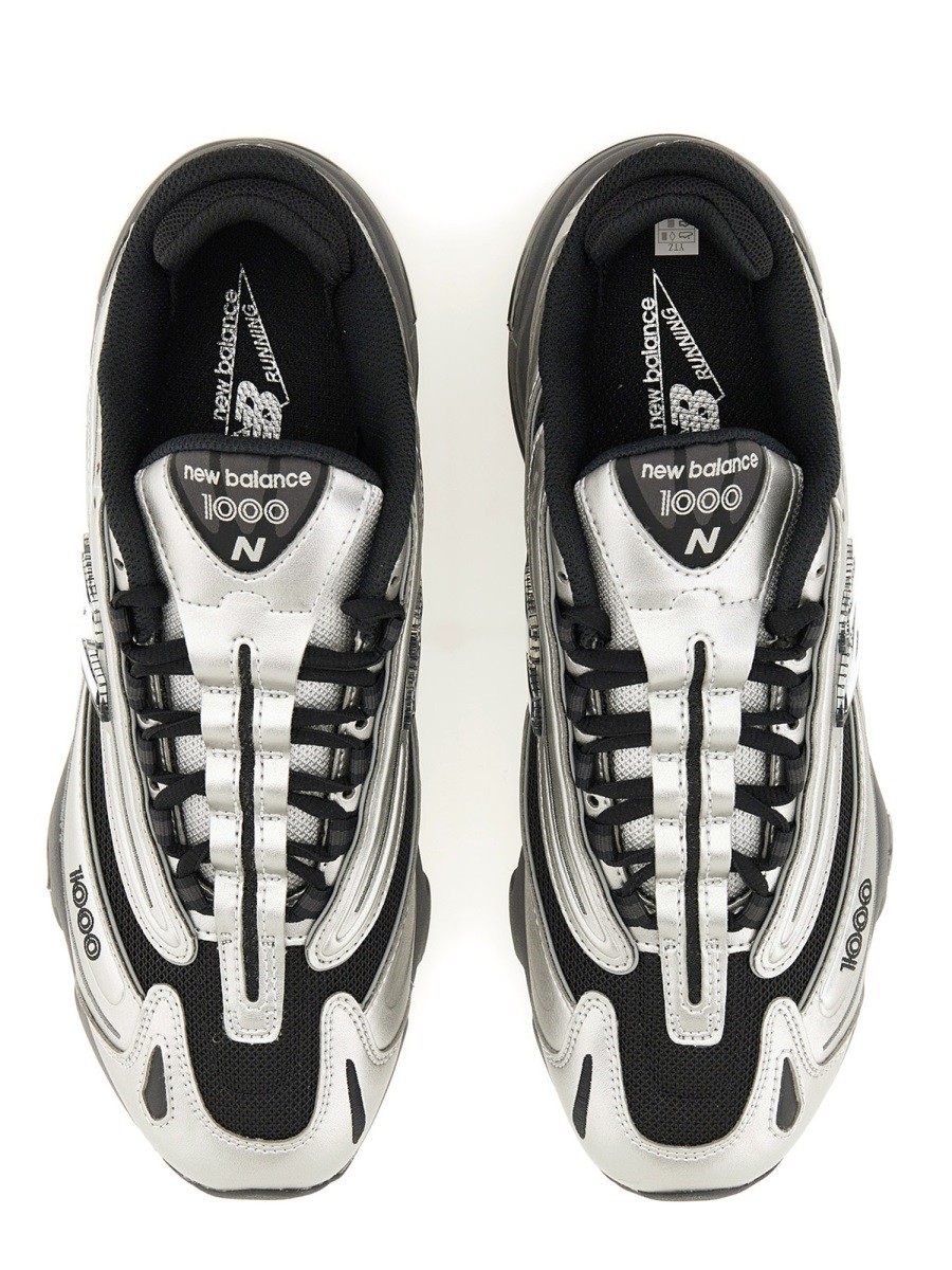 "M1000" SNEAKER - Image 4