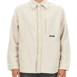 Refresh your wardrobe with the MARANT men's MAJA SHIRT in MULTICOLOUR