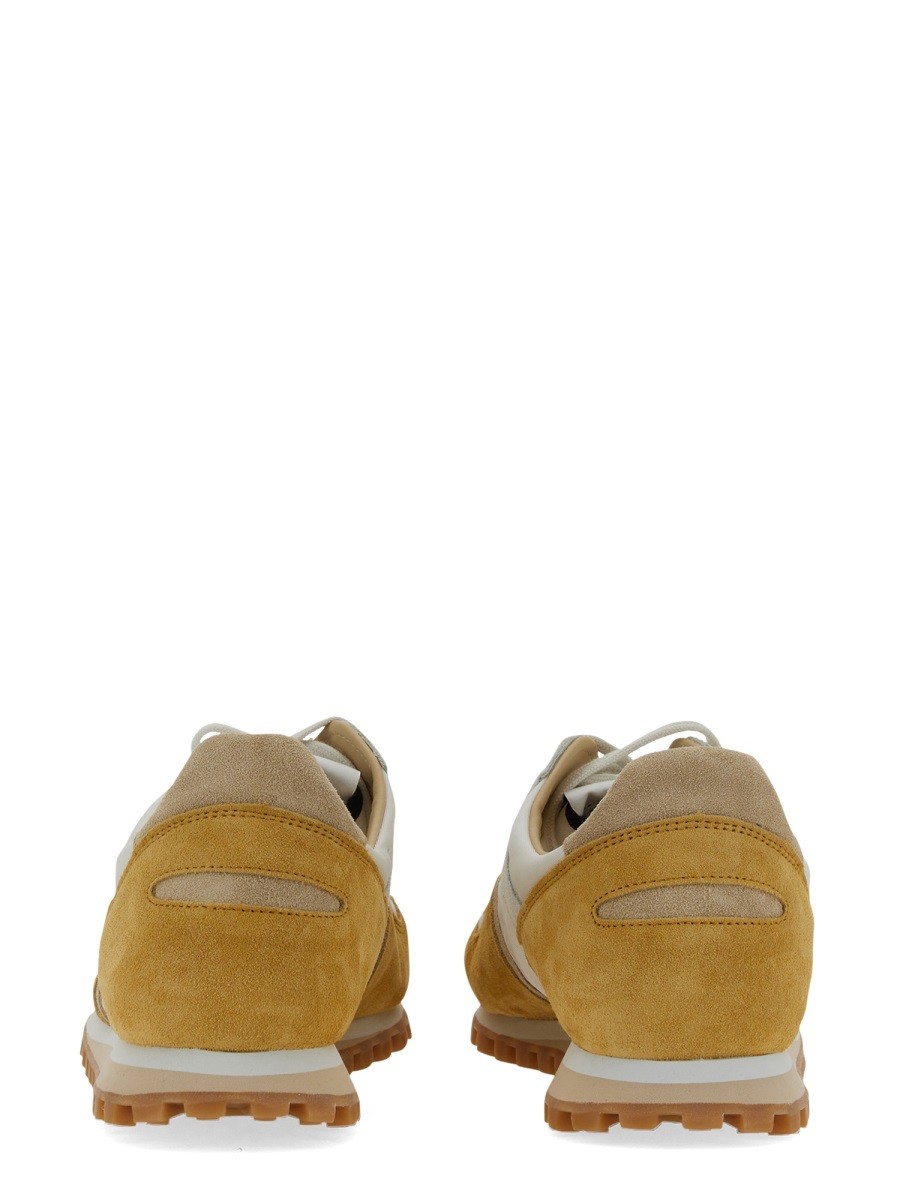 MARATHON TRAIL LOW SNEAKER - Image 3