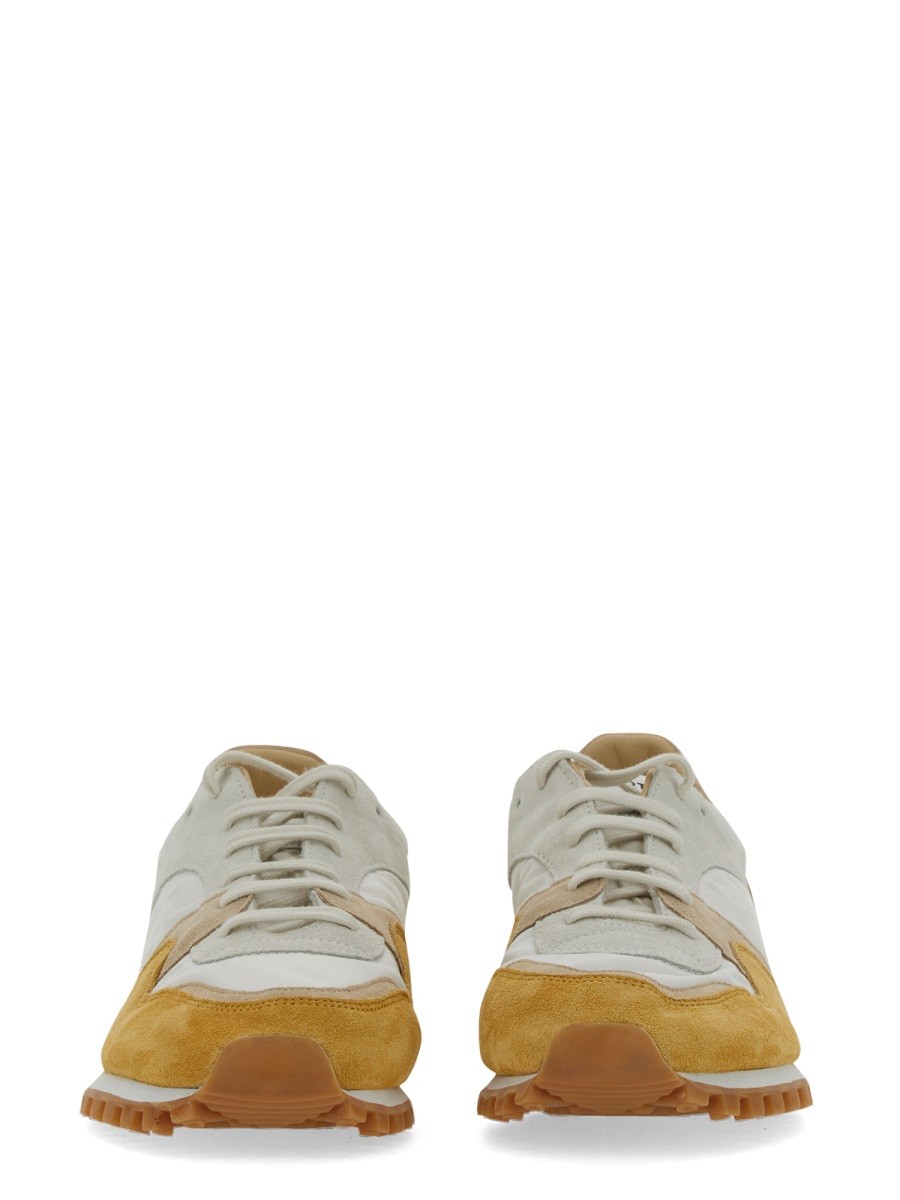 MARATHON TRAIL LOW SNEAKER - Image 4