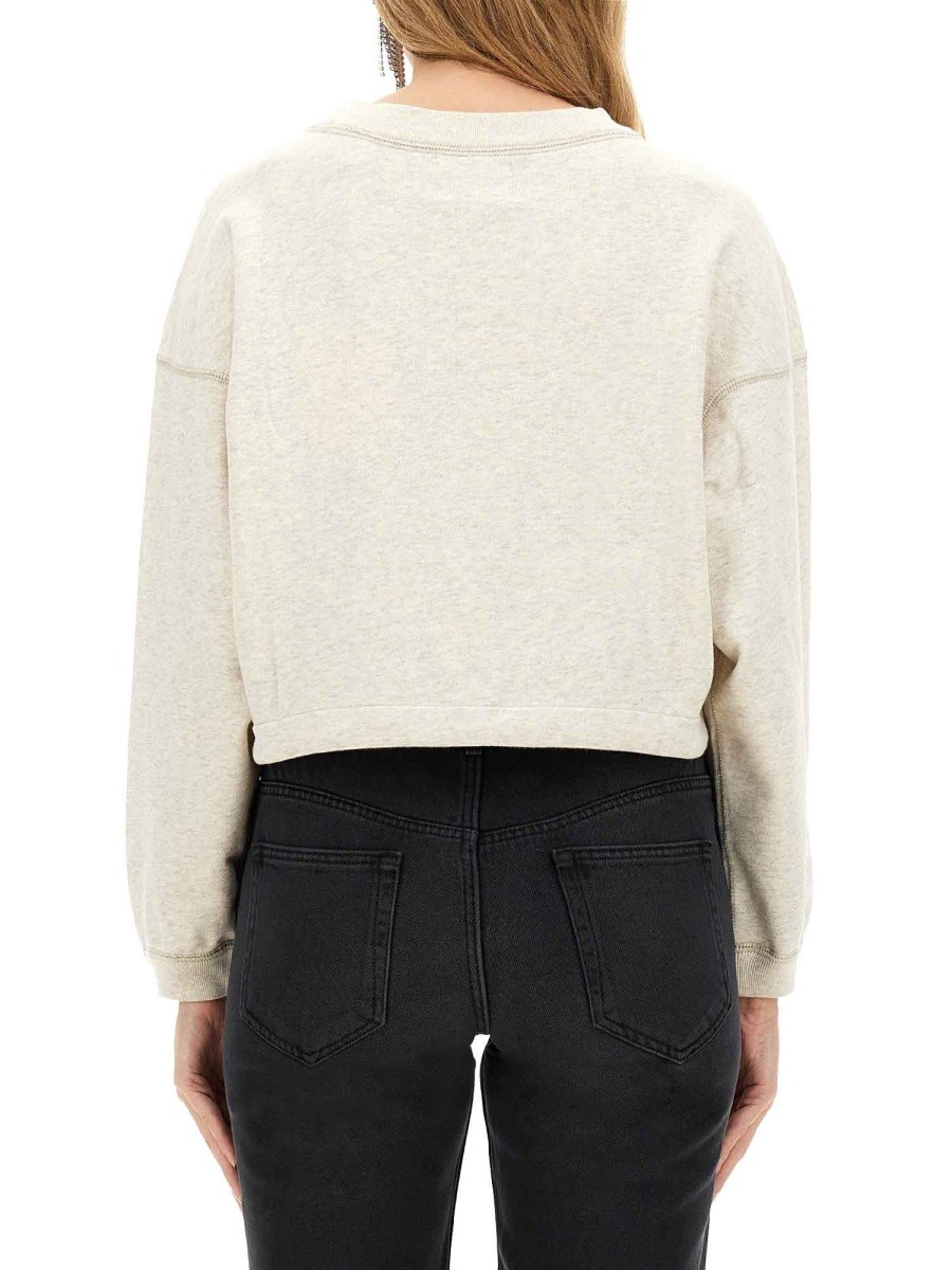 "MARGO" SWEATSHIRT - Image 3