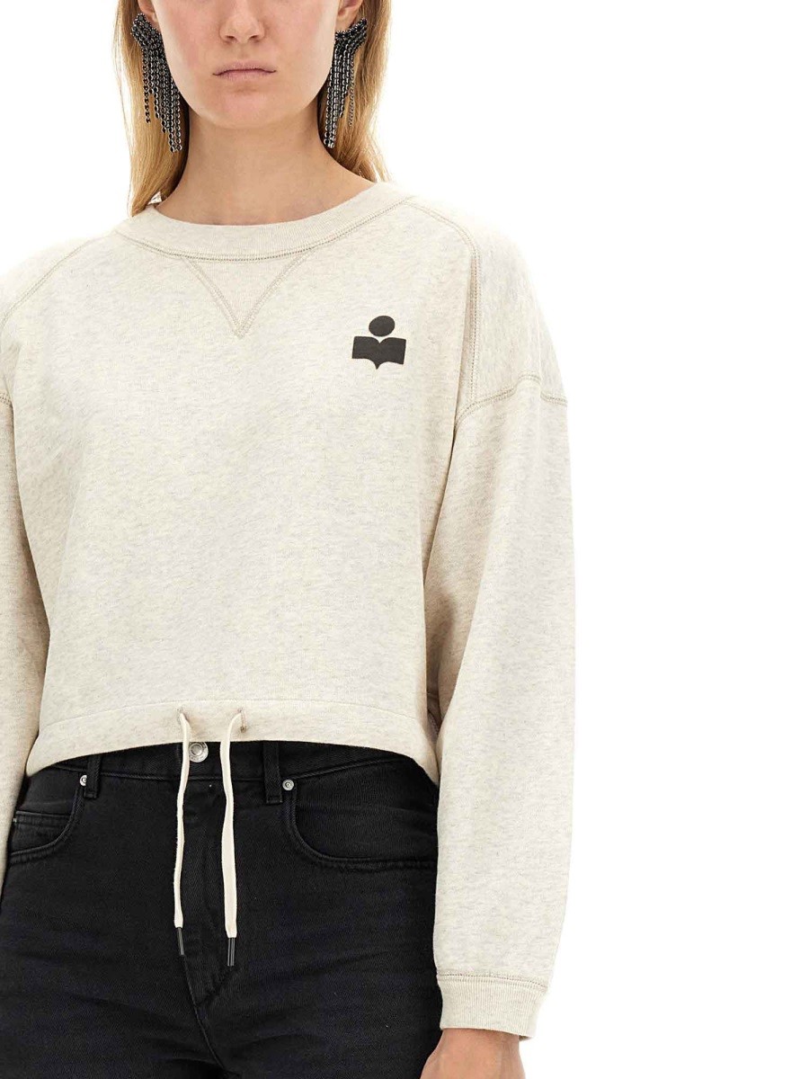 "MARGO" SWEATSHIRT - Image 4