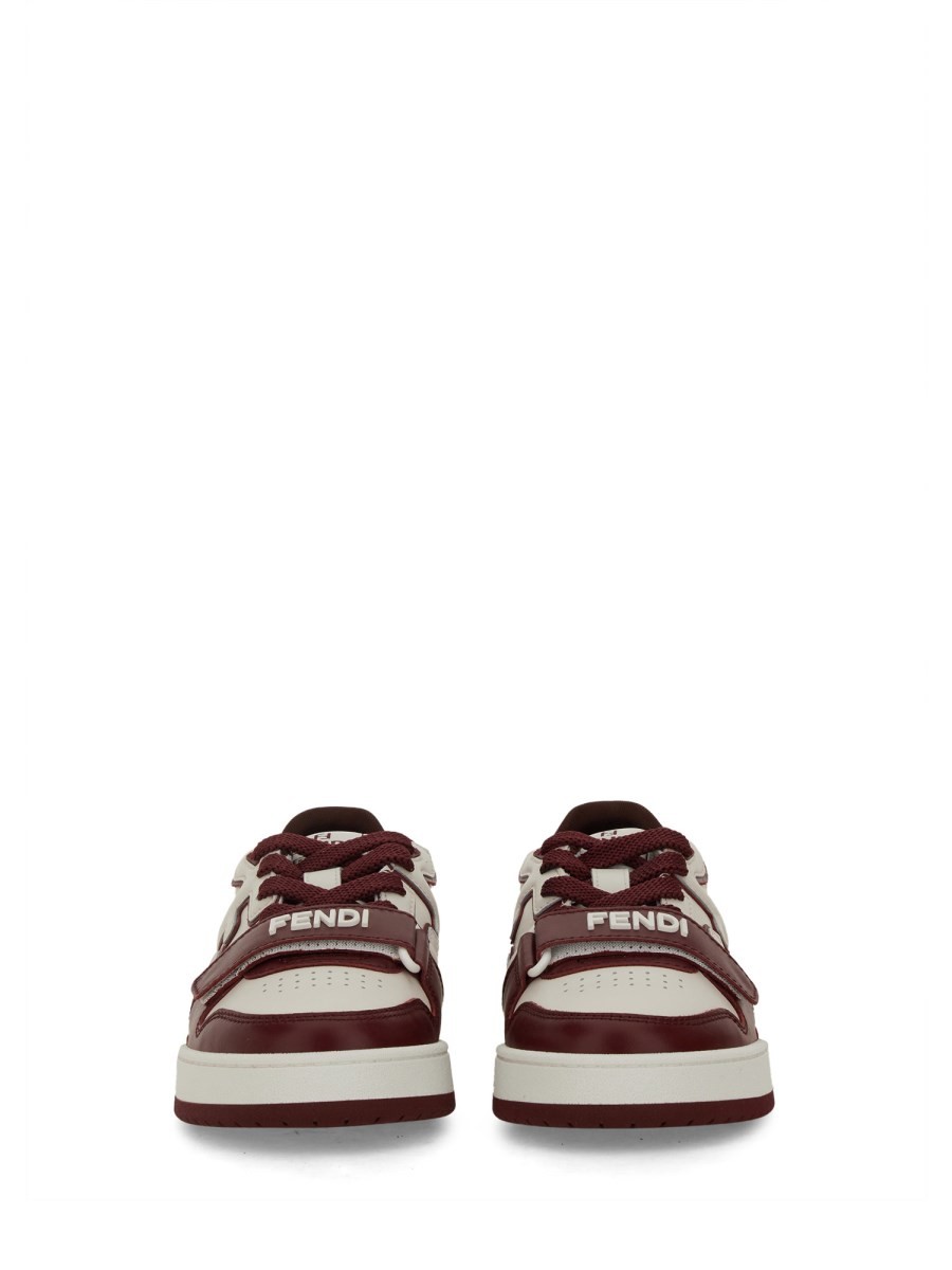 "MATCH" SNEAKER - Image 4