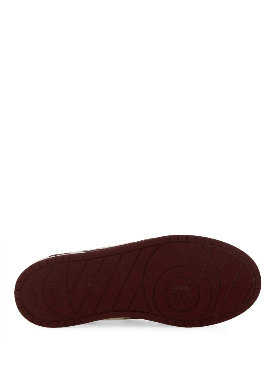 "MATCH" SNEAKER - Image 5