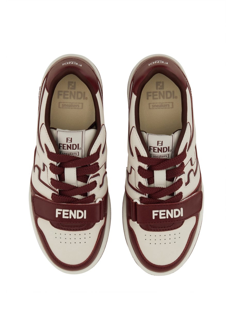 "MATCH" SNEAKER - Image 6