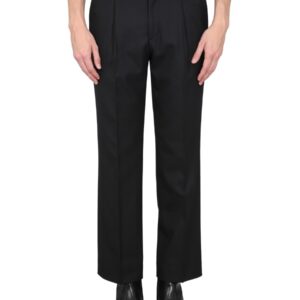 Discover the authentic SUNFLOWER men's MAX PANTS. in Black