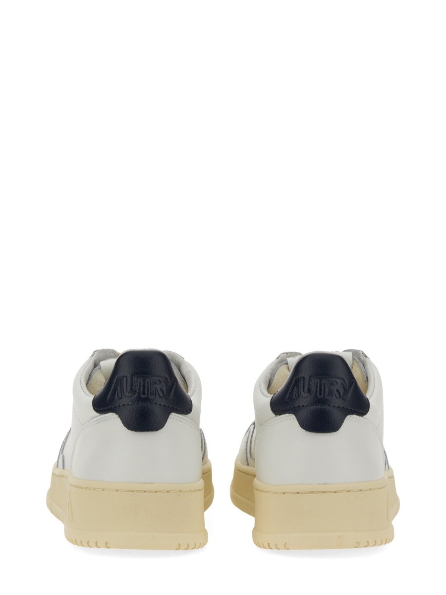 SNEAKER "MEDALIST LOW" - Image 4