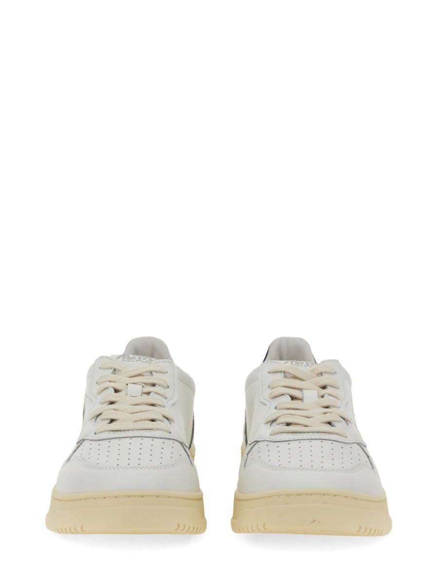 SNEAKER "MEDALIST LOW" - Image 5