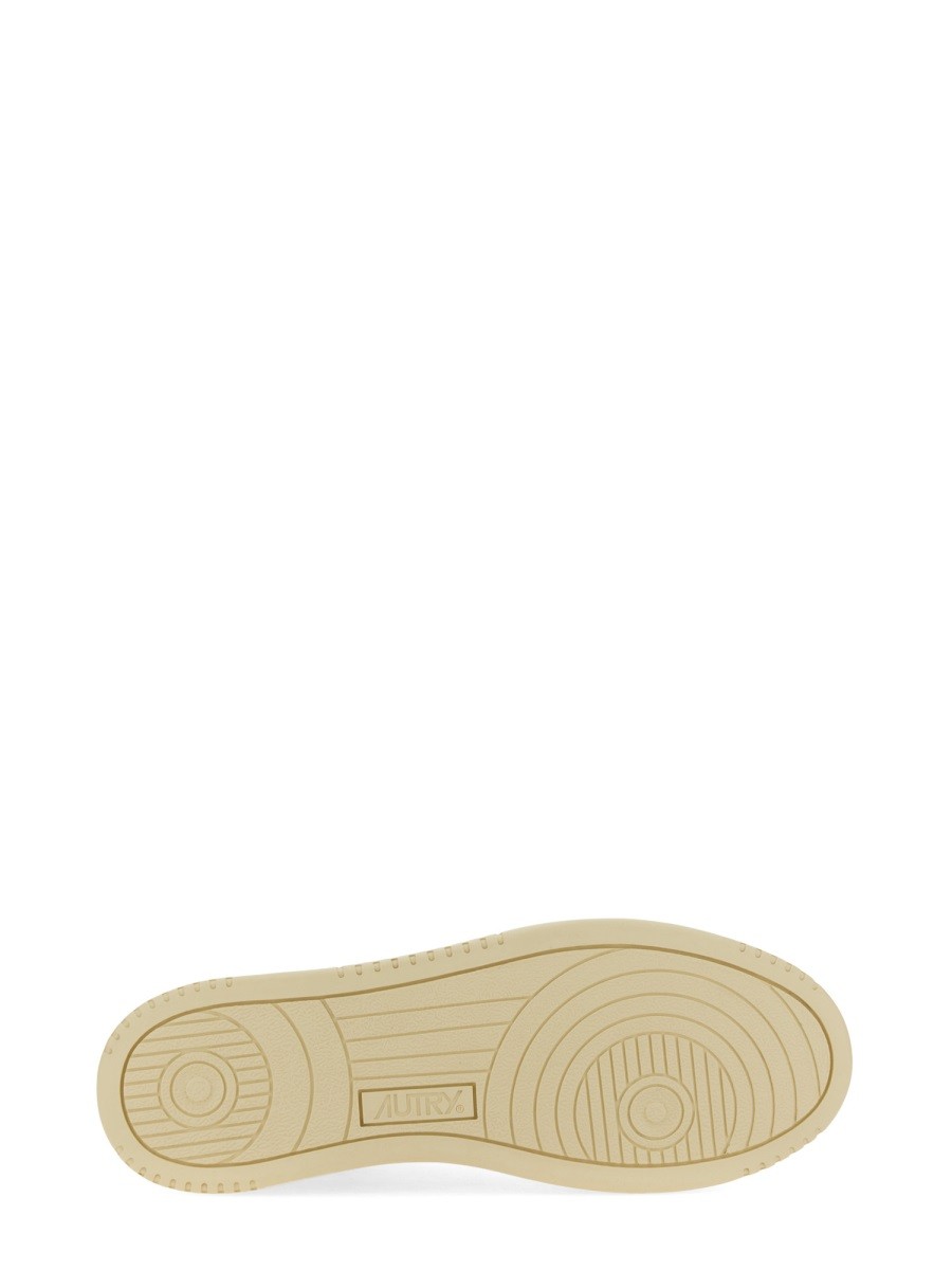SNEAKER "MEDALIST LOW" - Image 6