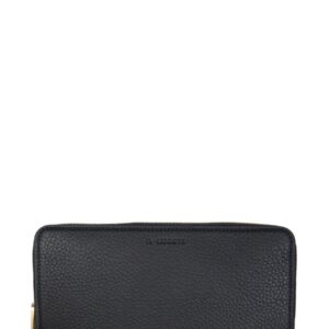 Explore the authentic Il Bisonte women's MEDITERRANEAN PORTFOLIO in Black